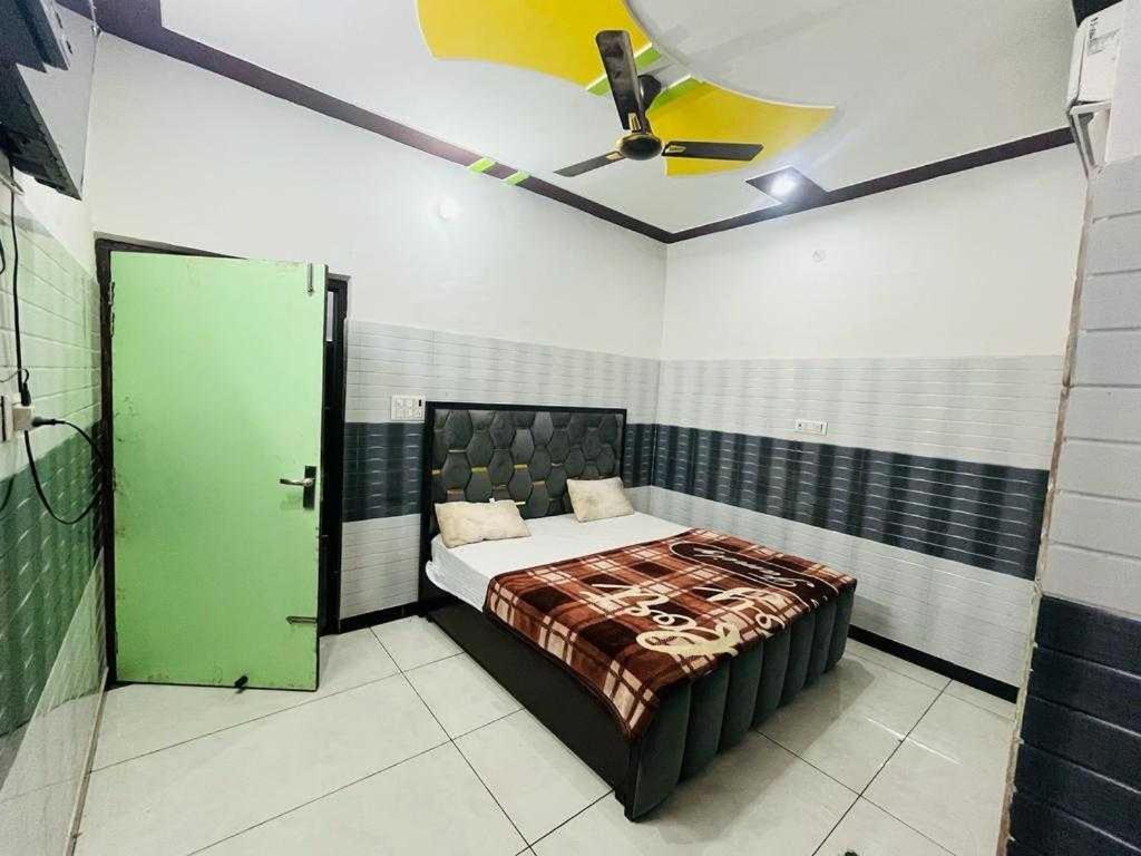 Spot On Hotel Masuri Meerut Exterior photo